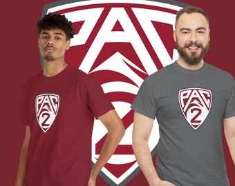 Washington State Pac 2 shirt