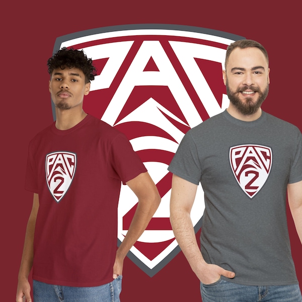 Washington State Pac 2 shirt