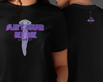 Arthur Kirk Dauber Shirt