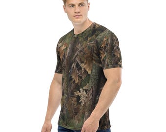 Camo Men's t-shirt