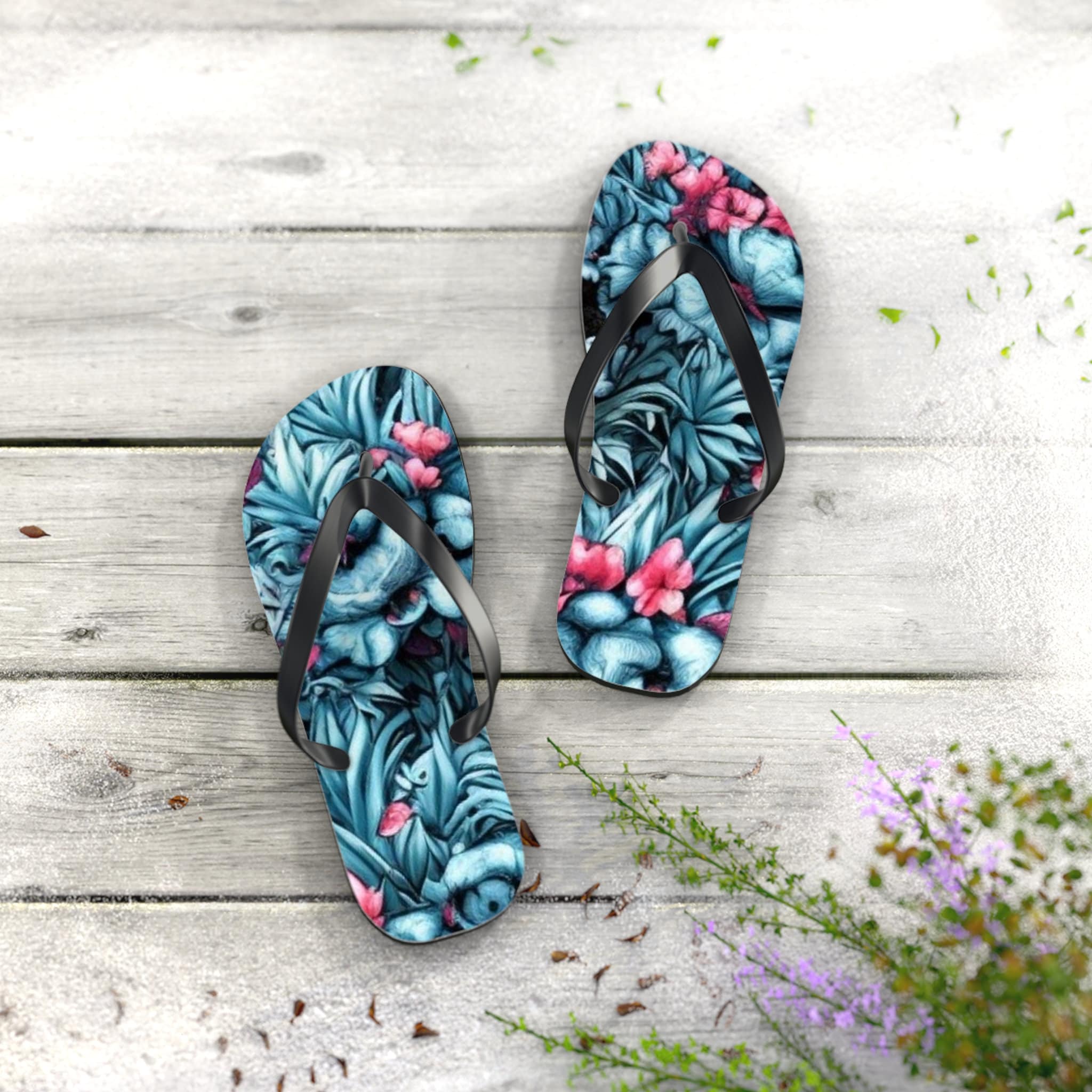 【COLOR iN ID】Palm tree suede tassel flip-flops il_1080xN.5104845889_f0t7.jpg