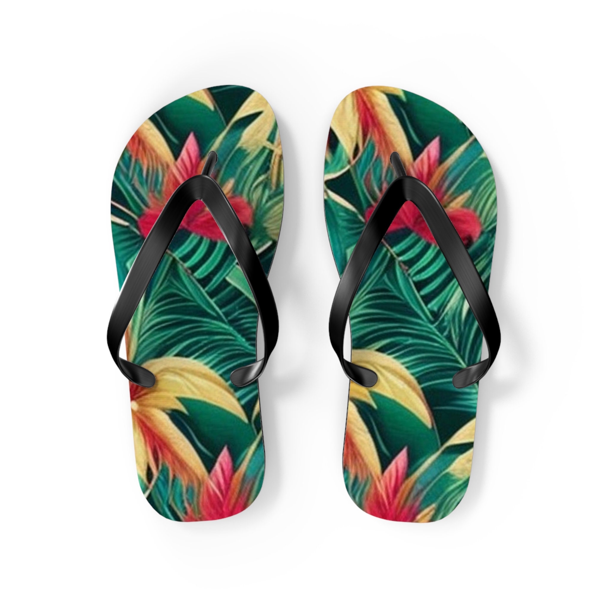 【COLOR iN ID】Palm tree suede tassel flip-flops il_1080xN.5084522215_spp2.jpg