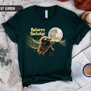 Camisa gráfica de mapache, camiseta gráfica de los años 90, camiseta divertida de mapache, camiseta retro de mapache luna, camisa de amantes de mapaches, regalos de mapaches, camisas de mapache