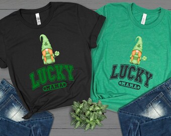 St Patricks Day Shirt | Funny Shirts Women | St. Patricks Day Shirt | Irish Shirt | St Paddys Day Shirt | Shamrock Shirt | Lucky Shirt