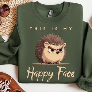 Hedgehog shirt for women hedgehog hoodie gift for men hedgehog sweatshirt oddly specific shirt gift for hedgehog mom cute hedgehog apparel