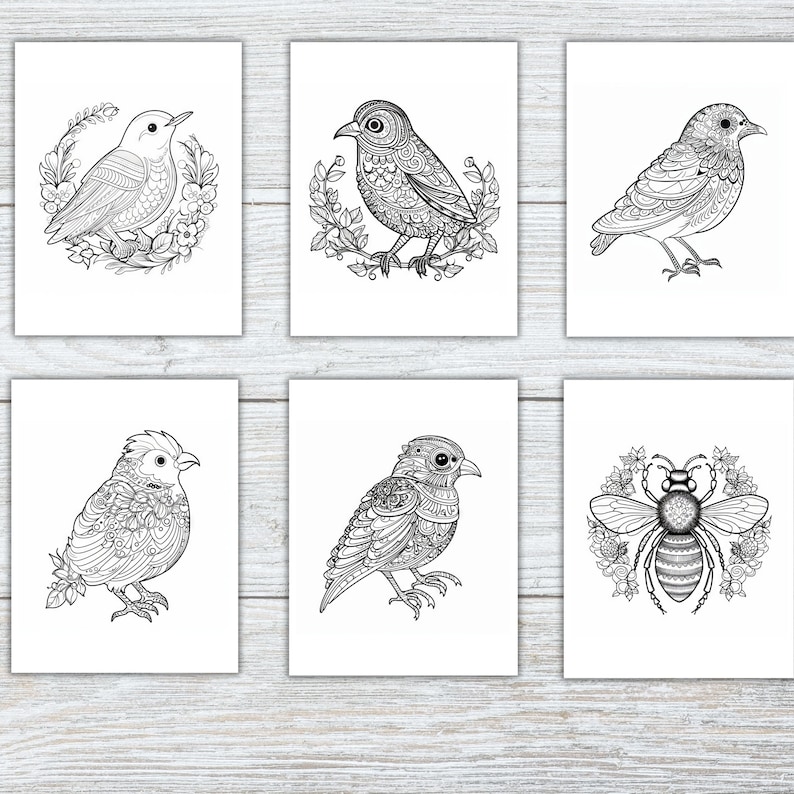 19 Printable Little Critters Coloring Pages Coloring Book - Etsy