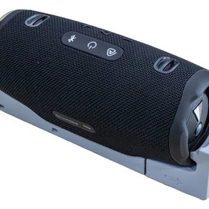 JBL Charge 6 - rugged speaker mount