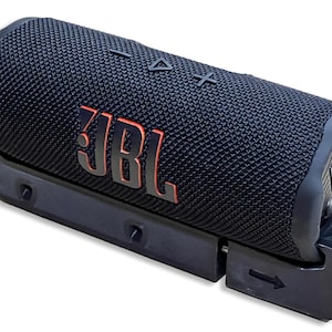 JBL Flip 7 - rugged speaker mount