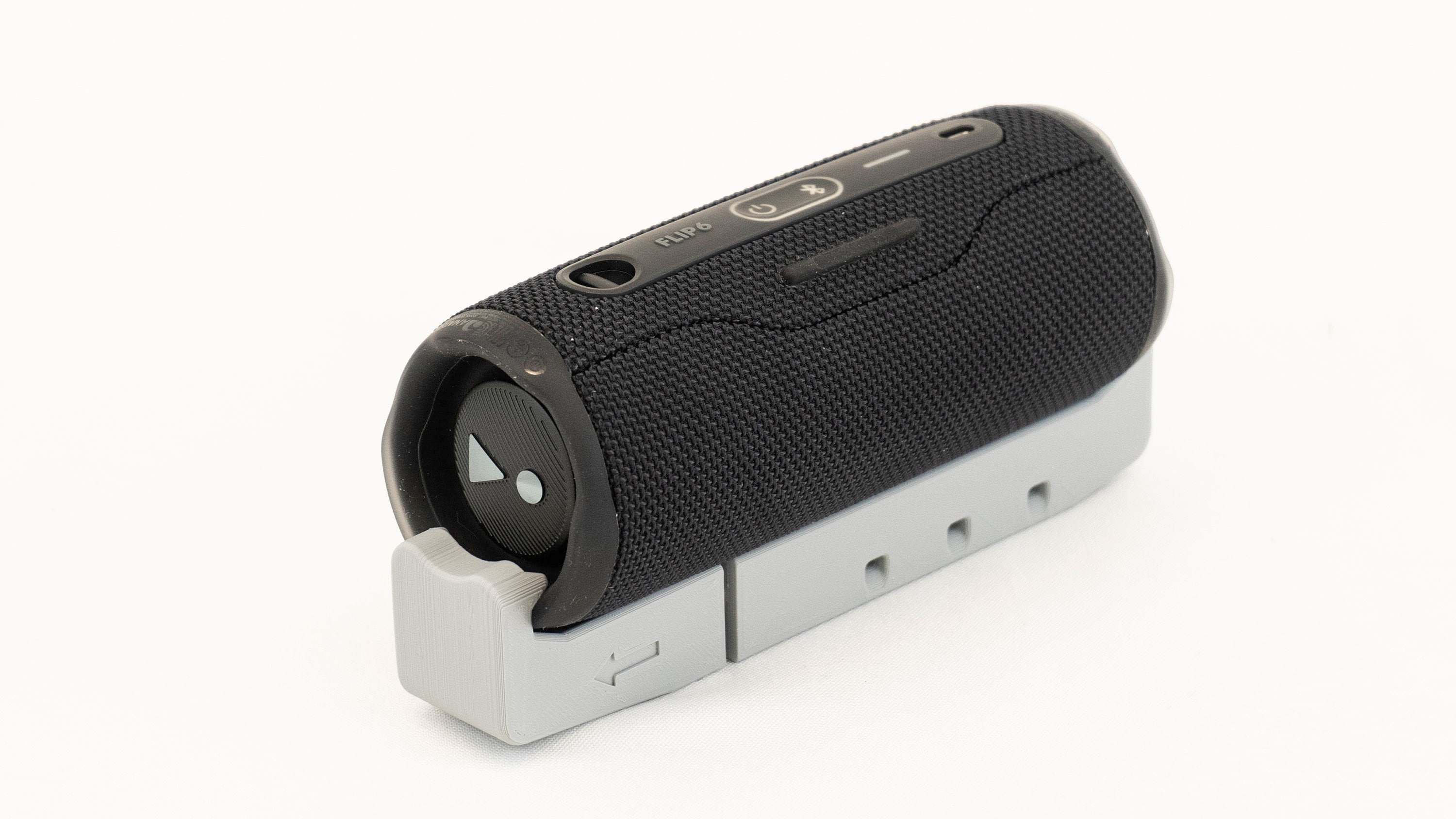 JBL Clip 3 Waterproof Speaker is Discounted, Now Just $39.95 Only in Color  of Your Choice