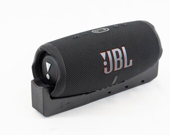 JBL Charge 5 - 頑丈なスピーカーマウント - Etsy 日本