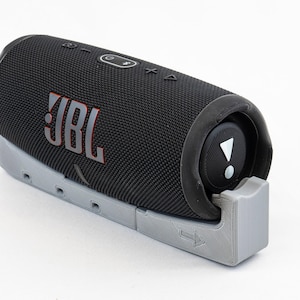 JBL Charge 5 - 頑丈なスピーカーマウント