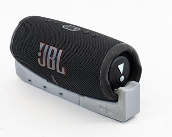JBL Charge 5 - rugged speaker mount