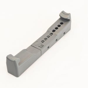 JBL Charge 4 - rugged speaker mount