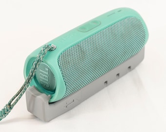 JBL Flip 5 - rugged speaker mount