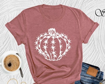 Cactus Shirt, Desert Shirt, Cactus Plants, Adventure Shirt, Cactus Lover Shirt, Cactus Owner Shirt, Women Shirt, Desert Adventure, Arizona