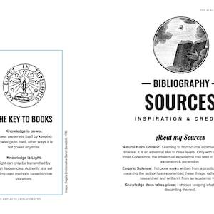 Bibliography