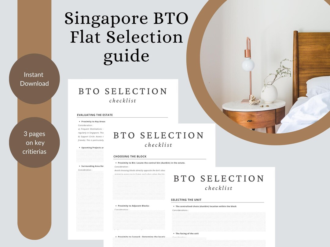 Income Ceiling Purchase Of Hdb Resale Flat Hdb Resale Checklist