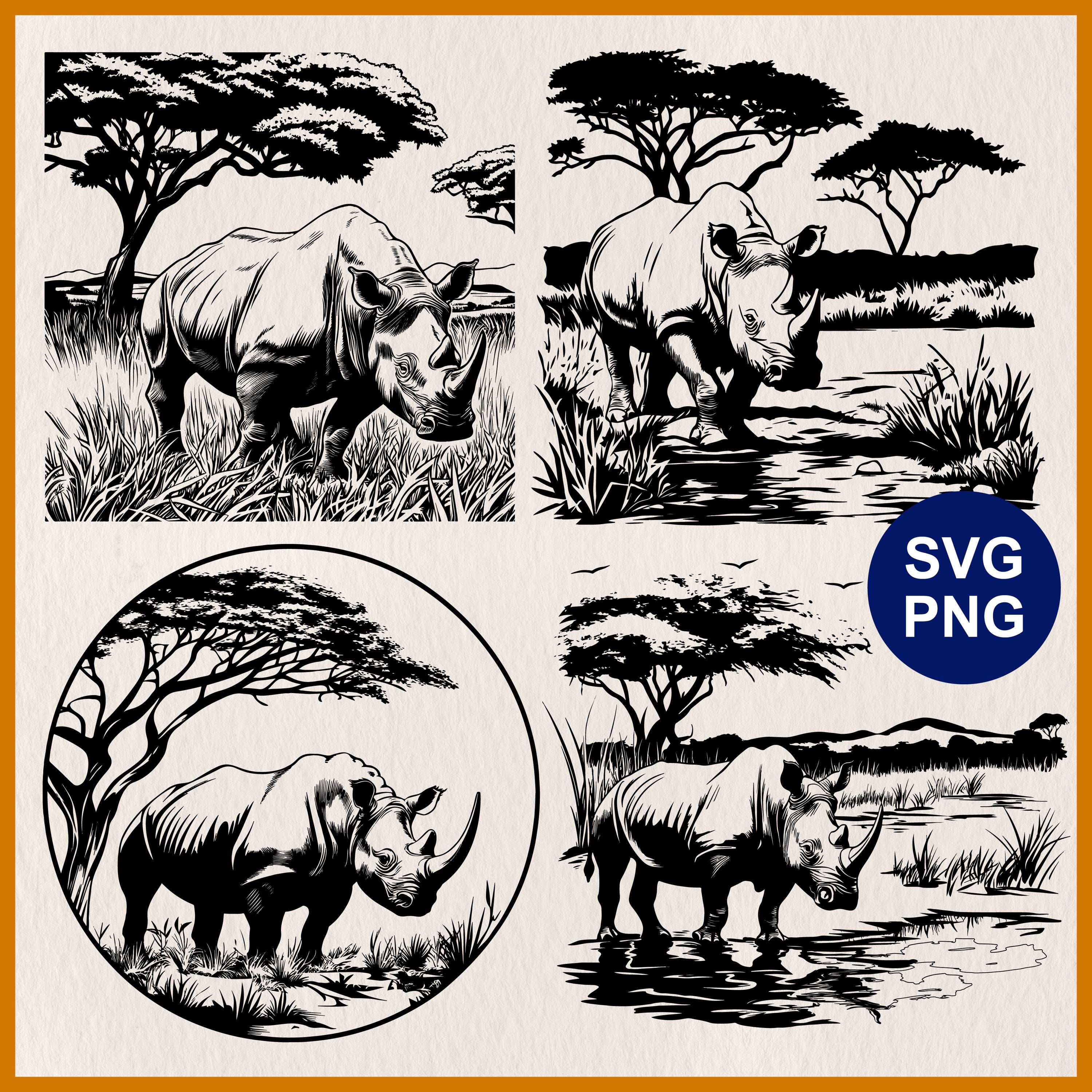 Foto De Rinoceronte PNG ,dibujos Foto De Rinoceronte PNG ,dibujos  Fotografía De Rinoceronte, Imagen De Rinoceronte Rinoceronte PNG Imagen  para Descarga Gratuita | Pngtree, image size:3000x3000