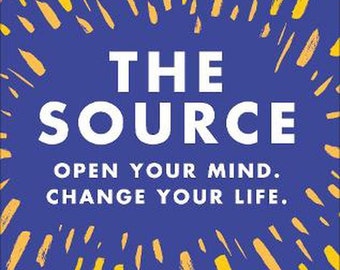 The Source, Dr Tara swart, Tara Swart Bieber, Law of Attraction