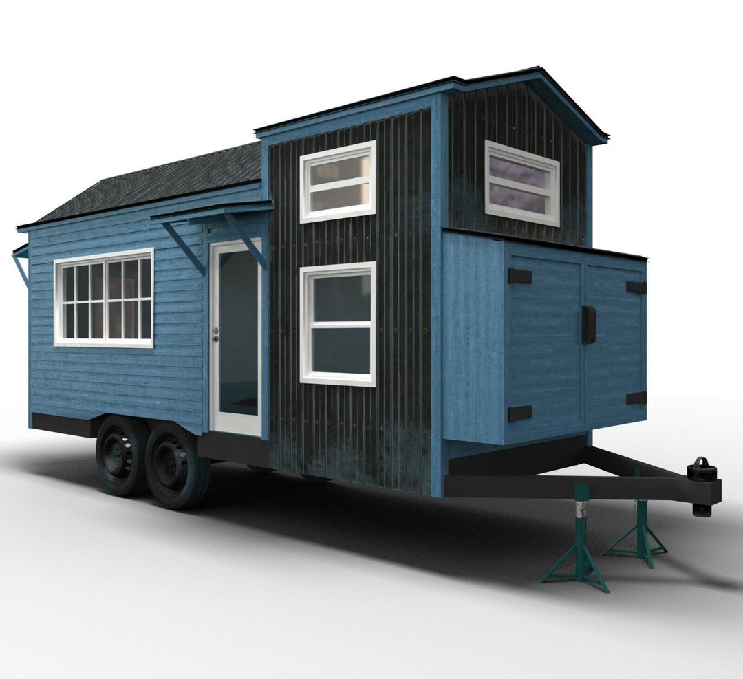 Tinyhouse Plans Tiny House Plans Tiny House Plans Modern Diy Tiny
