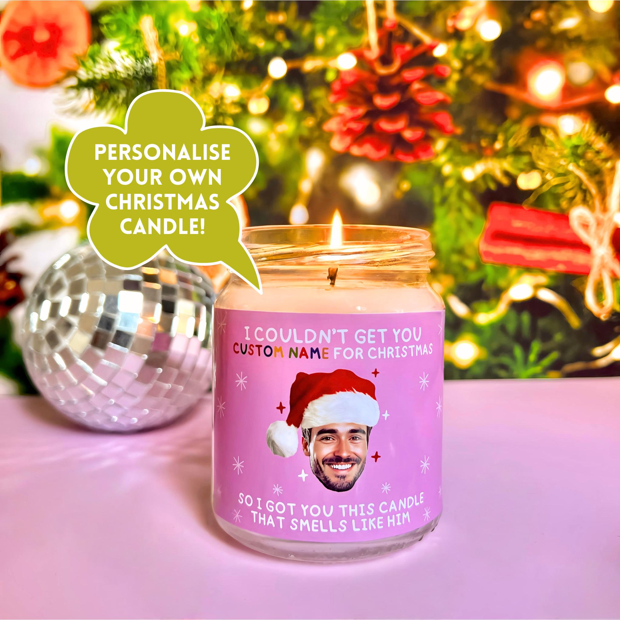 Funny candle - Etsy 日本