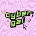 Cyber Gal