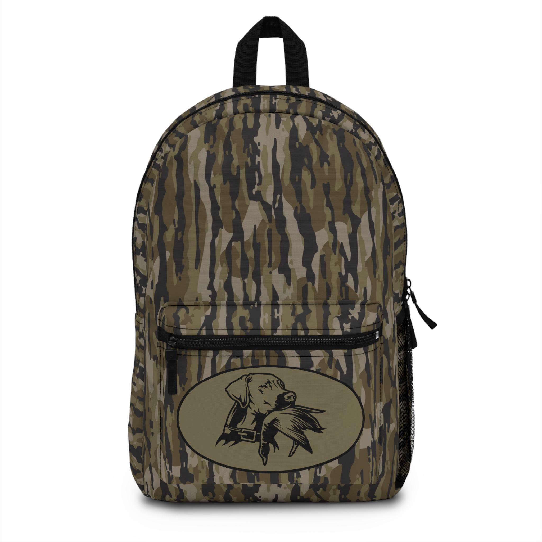 Redneck Duck Backpack - Etsy Redneck Duck Backpack - Etsy