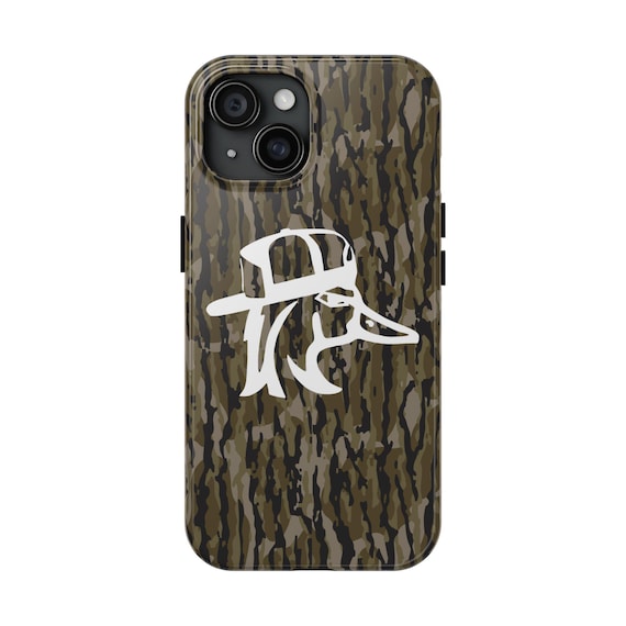 Mossbark Camo Tough Phone Case, "redneck Duck", Hunting Gifts, Phone  Accessories, Impact Resistant - Etsy