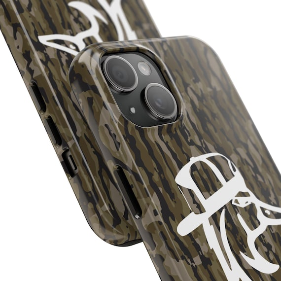 Mossbark Camo Tough Phone Case, "redneck Duck", Hunting Gifts, Phone  Accessories, Impact Resistant - Etsy