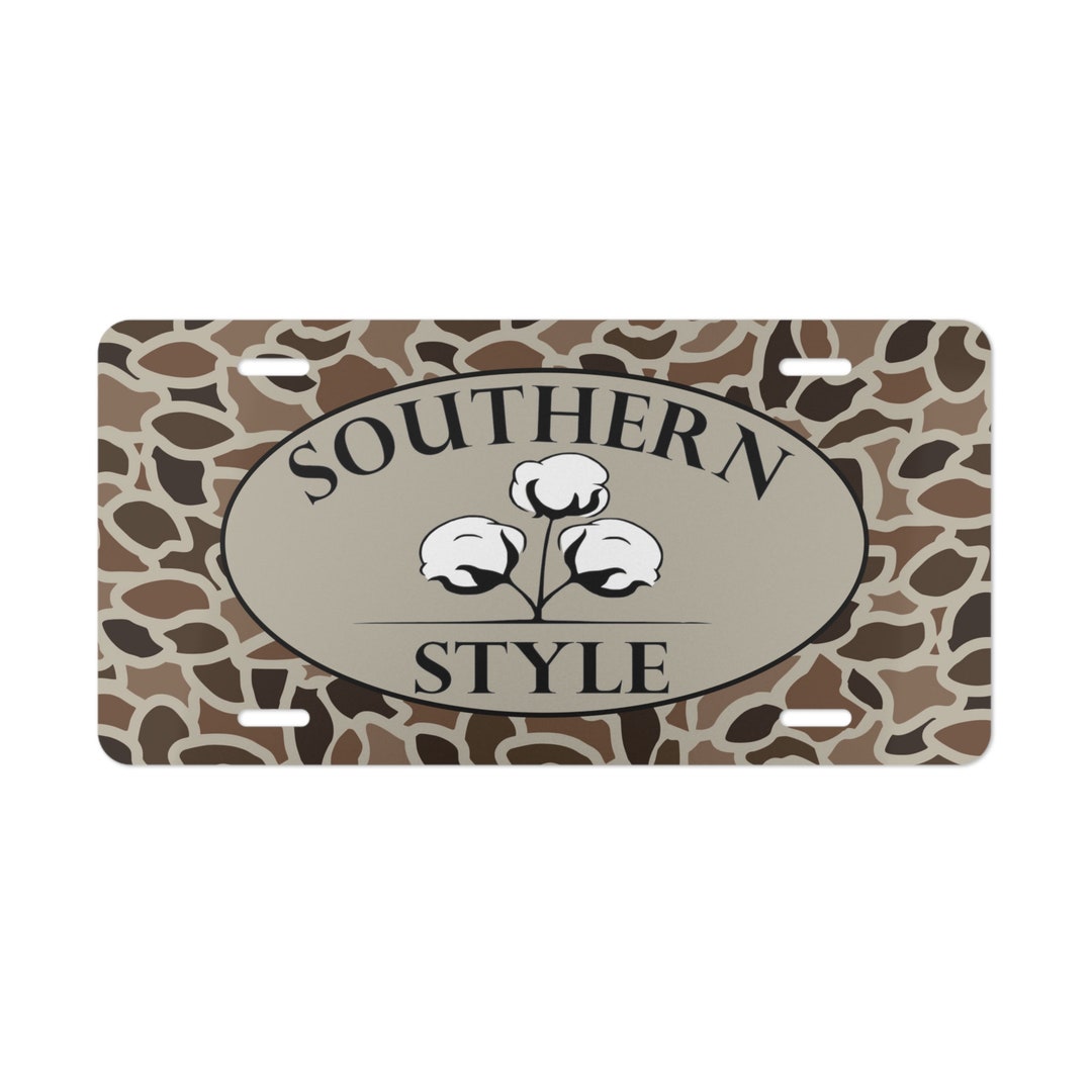 Vintage Old School Camo Southern Style Cotton Tag Etsy vintage-old-school-camo-southern-style-cotton-tag-etsy