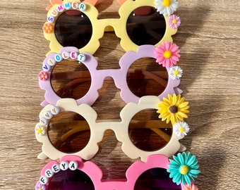 Bambini Argento Occhiali Da Sole A Specchio Riflettente Pilota - Foto 7