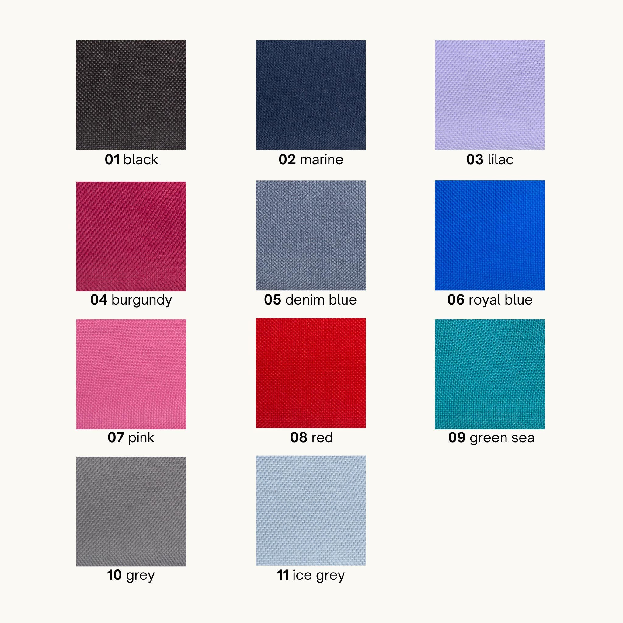 Artcase A3 Portfolio Case - Harde Cover, Waterdicht, Met Draagriem, 46x34x4 Cm, Zwart