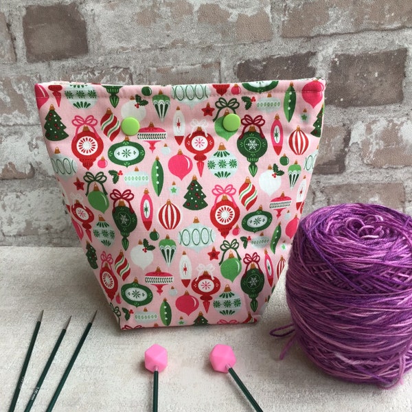 Yarn Advent Calendar Etsy UK