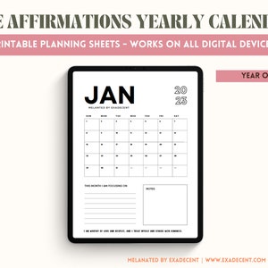 Minimalist Printable 2023 Calendar| 2023 Minimalist Printable Calendar 2023 Unlined Calendar Jan-Dec Calendar Minimalist Calendar