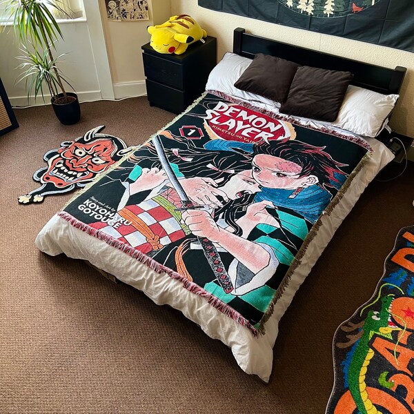 Woven Tapestry Etsy UK