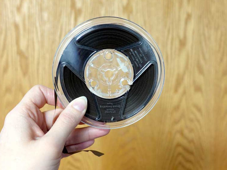Audio Reeltoreel Tape Conversion Service to Digital MP3 or WAV Delivered via the Cloud