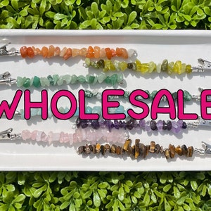 Groothandel Crystal Card Clip Bulk ATM-kaartclip Debetkaartclip Creditcardclip Multifunctionele clip Armbandhulp Hulpmiddel voor lange nagels