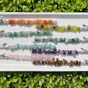 Crystal Card Clip ATM-kaartclip Debetkaartclip Creditcardclip Multifunctionele clip Armbandhulpje Hulpmiddel voor lange nagels