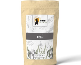 MarineChar™ Ultra Biochar