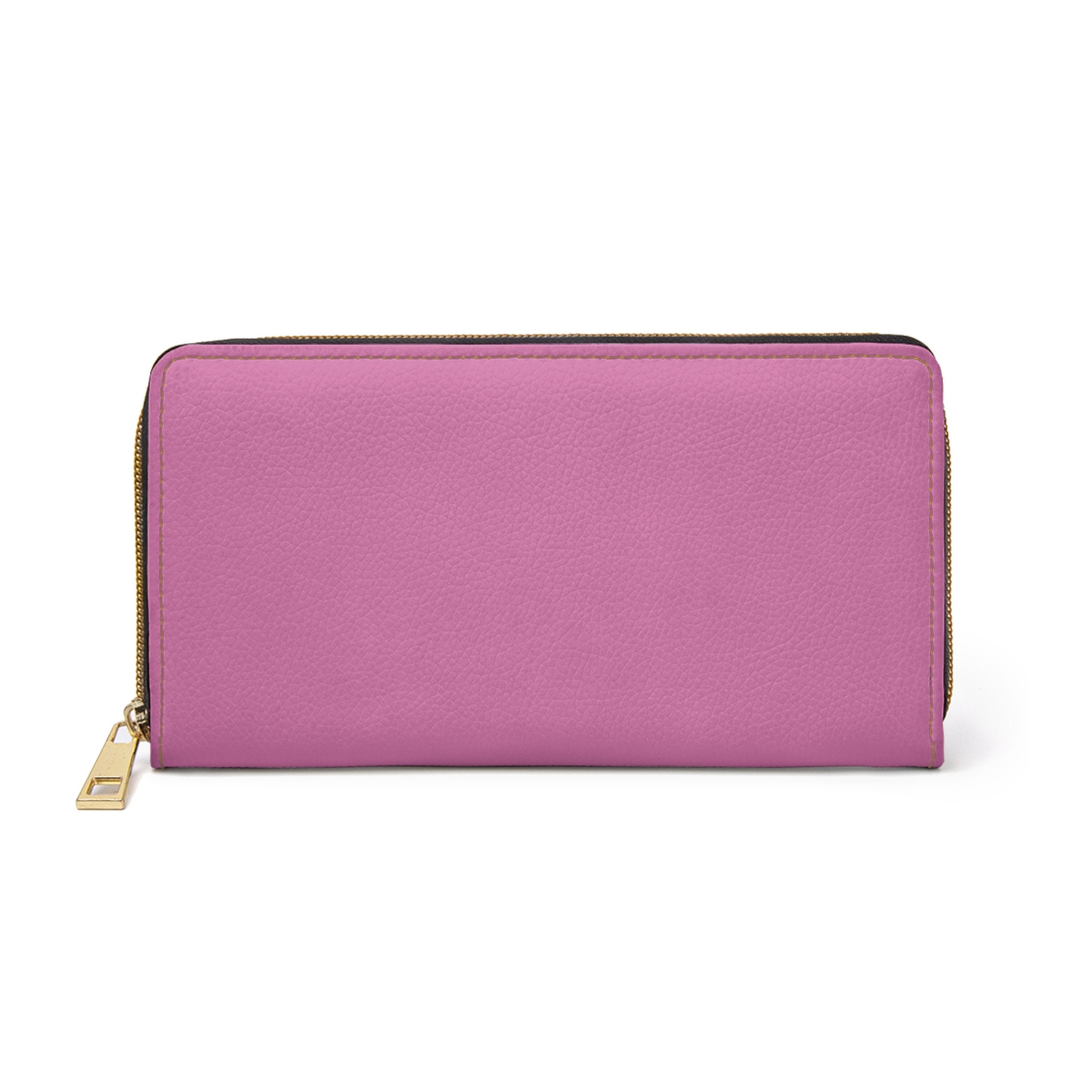 Blush colored wallet sale