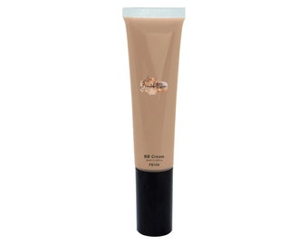 Bb Cream mit Spf - Tan