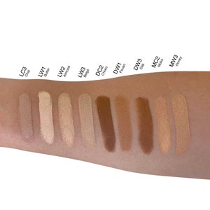 Creme Concealer Stick Almond image 2