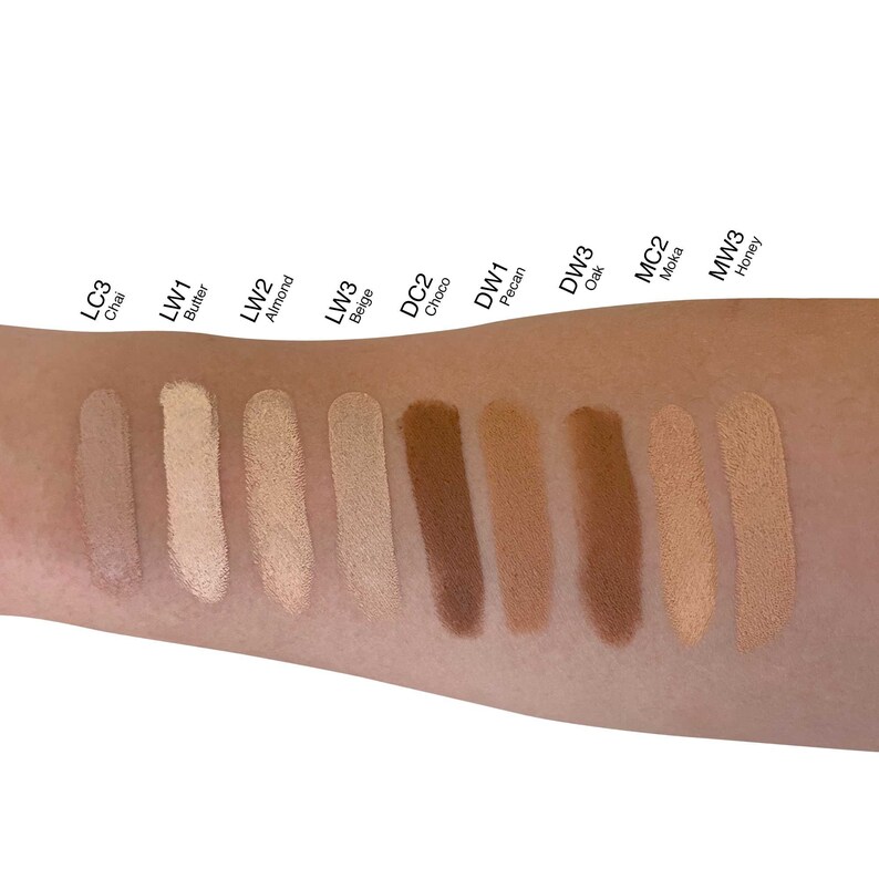 Creme Concealer Stick Almond image 2