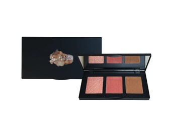 Palette Pro Cheek - Curious