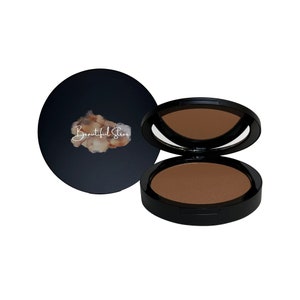 Bronzer - Mocha