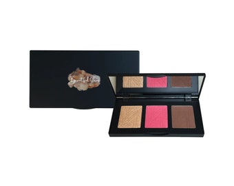 Palette Pro Cheek - Pop