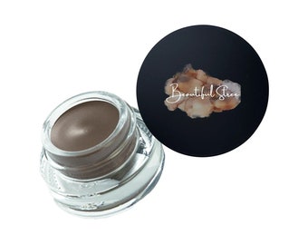 Brow Pomade - Light Brown