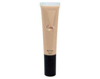 Bb Cream mit Spf - Vanille