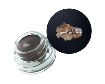 Brow Pomade - Deep Brown