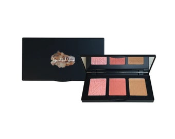 Palette Pro Cheek - Blush